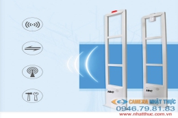 Nếu ở Hải Dương, đừng bỏ qua cổng từ an ninh đáng mua nhất 2023 này!