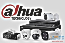 Những lưu ý quan trọng khi lắp camera DaHua ở Sài Gòn bạn cần biết