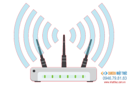 Những lưu ý khi mua máy dò sóng wifi