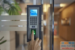 Chuyên lắp đặt thiết bị kiểm soát cửa ra giá rẻ, chất lượng