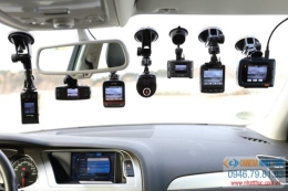 Lỗi hay gặp của camera hành trình ô tô là gì? Cách khắc phục thế nào?