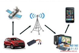 Các loại máy dò sóng định vị và địa chỉ cung cấp giá rẻ nhất