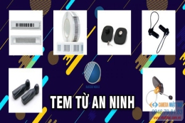Tem từ an ninh giá rẻ tại Hải Dương: Địa chỉ nào uy tín?