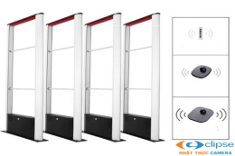 Phân phối cổng từ an ninh chính hãng, uy tín tại Nhật Thực
