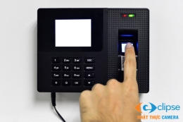 Cách khắc phục khi quên chấm công vân tay lúc về hiệu quả