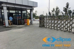 10+ các lỗi thường gặp ở cổng xếp tự động & cách khắc phục nhanh