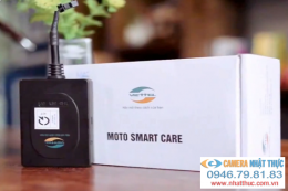 Tiêu chí lựa chọn thiết bị giám sát hành trình đạt chuẩn