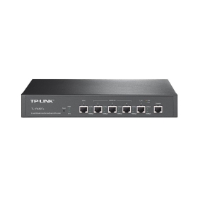 Thiết bị cân bằng tải TPlink TL-R480T+