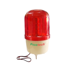 Đèn Báo Động xoay Picotech PCA-SD304