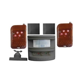 Báo động hồng ngoại KAWA i227B-2R có remote