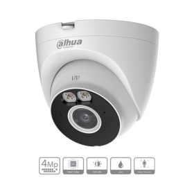 Camera Wifi Dahua 4MP Full Color A1 - Độ phân giải cao