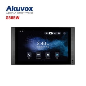 Màn hình cảm ứng AKUVOX S565W 10 inch cao cấp