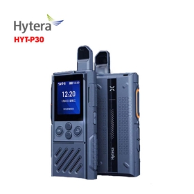 Máy bộ đàm 4G HYTERA HYT-P30: Giá tốt, chất lượng cao