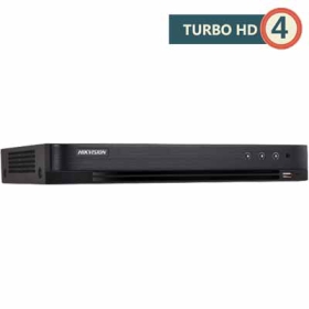 Đầu ghi hình 8 kênh HDTVI Hikvision DS-7208HUHI-K1/E