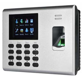 Máy chấm công vân tay Ronald Jack X638Pro