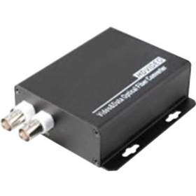 Converter Quang HDTEC 2 Port BNC Video