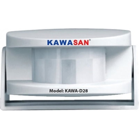 Đầu cảm ứng Kawa D28B-U chuông cửa