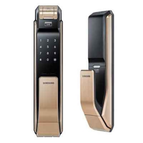 Khóa cửa điện tử SAMSUNG SHP-DP728BG/EN