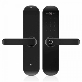 Khóa cửa vân tay Wifi thông minh ONECAM SL-202W