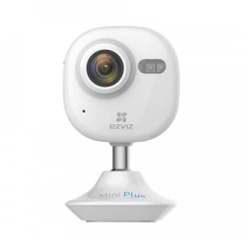 Camera Wifi EZVIZ CS-CV200-A0-52WFR Mini Plus (White)
