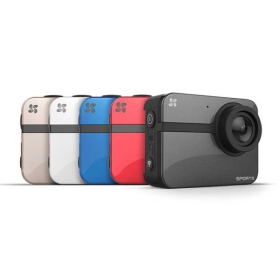 Camera hành trình EZVIZ S2 (CS-SP206-B0-68WFBS)