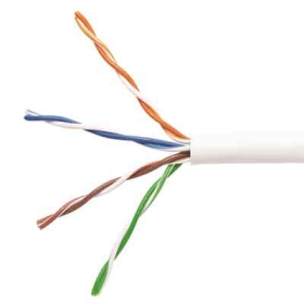Cáp mạng COMMSCOPE (AMP NETCONNECT) CAT-5E UTP (AMP NETCONNECT) CAT-5E UTP