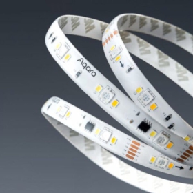 Đèn LED dây T1 (2m) AQARA RLS-K01D