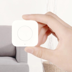Nút bấm điều khiển không dây AQARA Mini T1