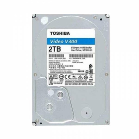 Ổ cứng TOSHIBA 2TB HDWT720UZSVA