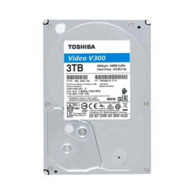 Ổ cứng 3TB TOSHIBA HDWU130UZSVA