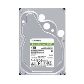Ổ cứng Toshiba 4TB HDWT740UZSVA