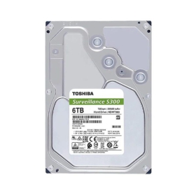 Ổ cứng 6TB Toshiba HDWT860UZSVA