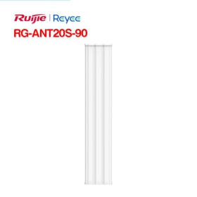 Ăng-ten 90 độ, dùng cho trạm chính Ruijie RG-ANT20S-90