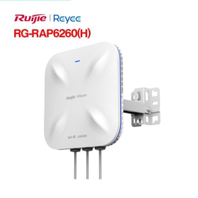 Bộ phát Wifi lắp ngoài trời Ruijie RG-RAP6260(H)