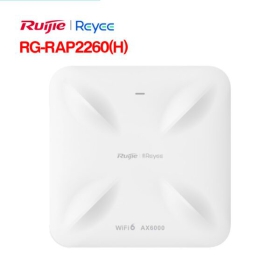 Bộ phát Wifi ốp trần RUIJIE RG-RAP2260(H)