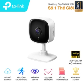 Camera Wifi 2MP TP-Link Tapo C100