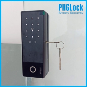 Khóa cửa kính PHGLock FG5604A (App)