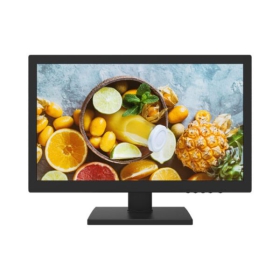 Màn hình máy tính 18.5inch Hikvision DS-D5019QE-B