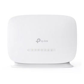 Router Không Dây 4G LTE Tốc Độ 300 Mbps TP-Link TL-MR105