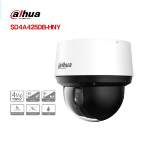 Camera IP Speed Dome 4MP Dahua DH-SD4A425DB-HNY
