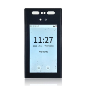 Máy chấm công khuôn mặt, thẻ cảm ứng RONALD JACK FA3000