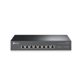 Switch 8 cổng 10Gbps TP-Link TL-SX1008