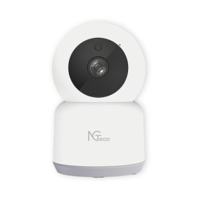 Camera IP Wifi PT 2MP ZKTECO NG-C2400