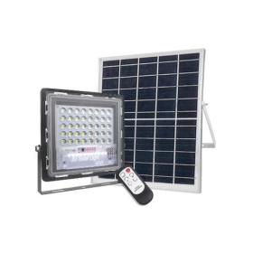 Đèn pha led năng lượng mặt trời JINDIAN JD740 40W