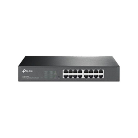 Switch mạng 16 cổng Gigabit TP-LINK TL-SG1016DE