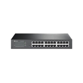 Switch mạng 24 cổng Gigabit TP-LINK TL-SG1024DE