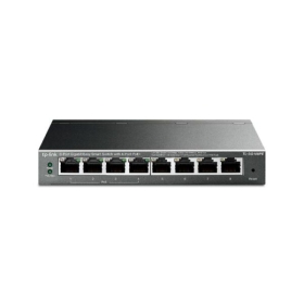 Switch 8 cổng Gigabit với 4 cổng PoE+ TP-LINK TL-SG108PE