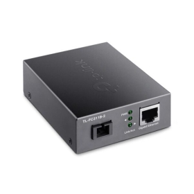 Gigabit WDM Media Converter TP-LINK TL-FC311B-2