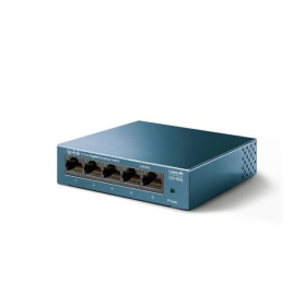Switch 5 Cổng 10/100/1000Mbps TP-LINK LS105G