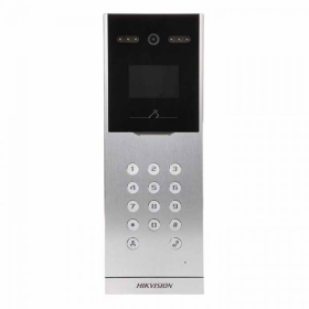 Camera chuông cửa HIKVISION DS-KD8002-VM